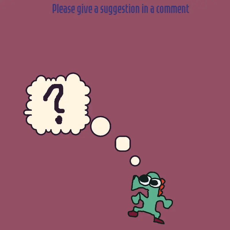 Game by @Lilunseen