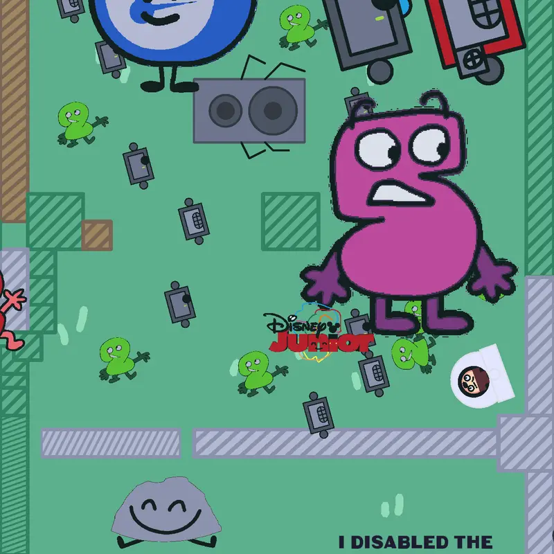 Game by @jackenjellify