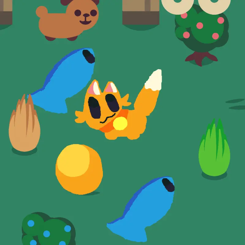 Game by @Zoex