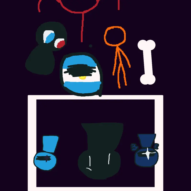 Game by @BlueandredshutdownerBR