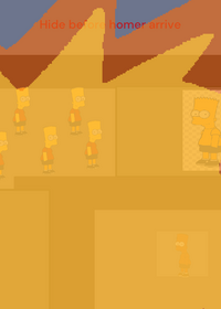 Spaceship map