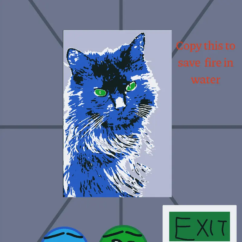 Game by @Catandblue