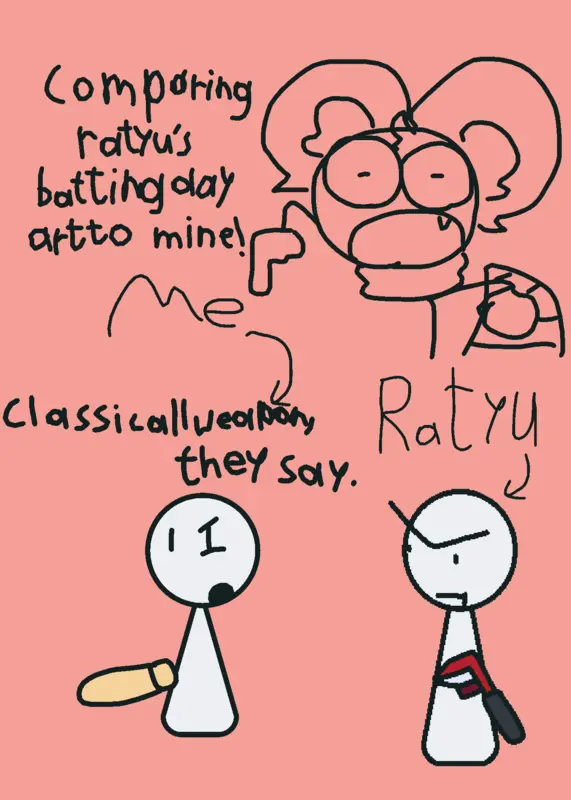 Game by @CrazyVeronica
