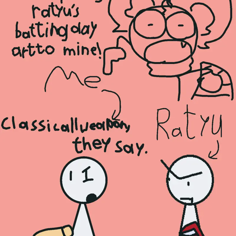 Game by @CrazyVeronica