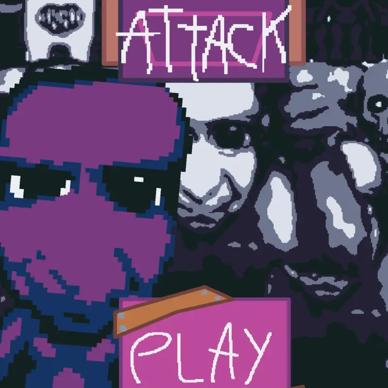 Game by @mr_clown