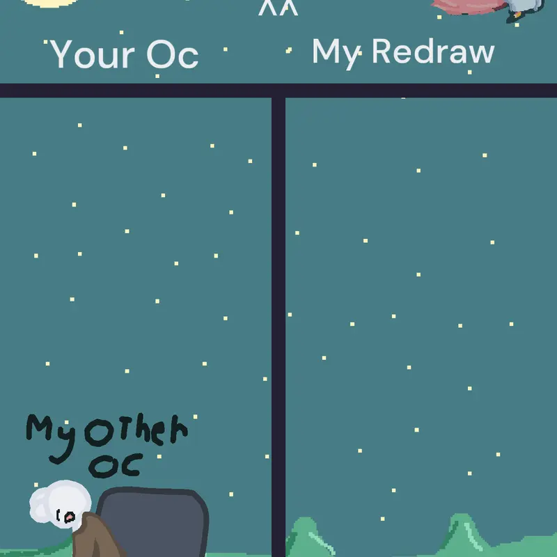 Game by @princethe_cat