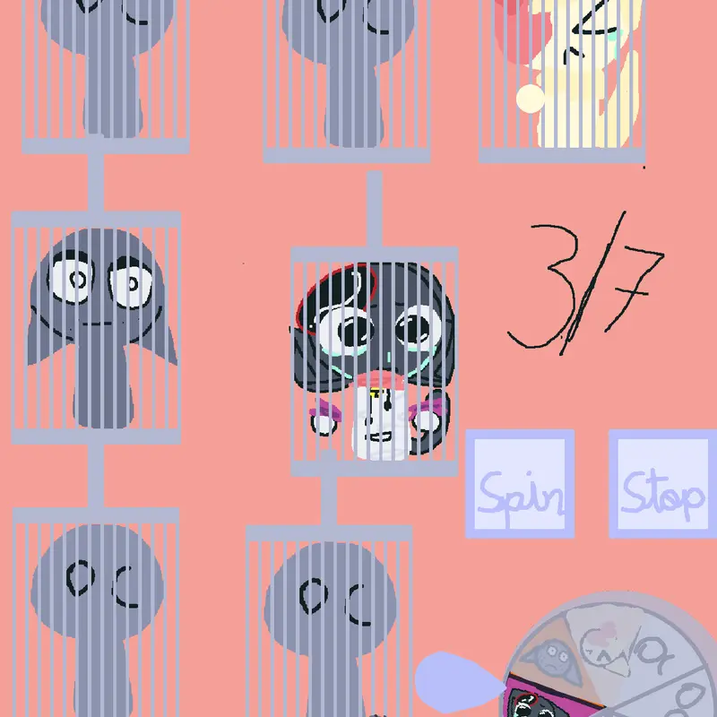 Game by @CuteFrozenLeafy