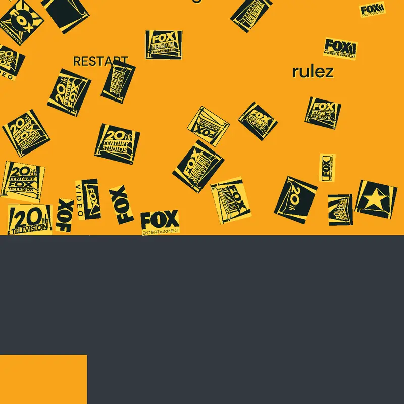 Tcf logos but updated logos,added logos by @20th-century-fox-fan