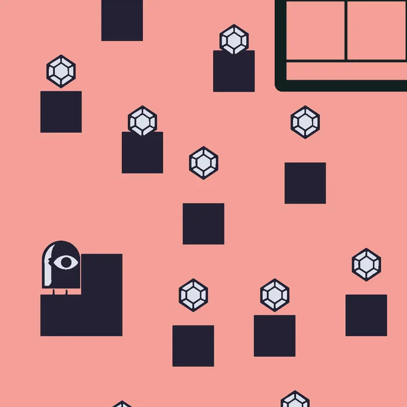 Game by @RamazanAta