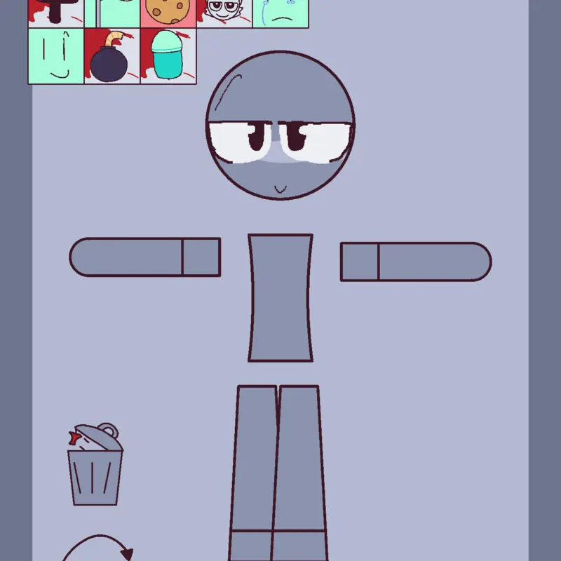 Game by @Wenda_4428