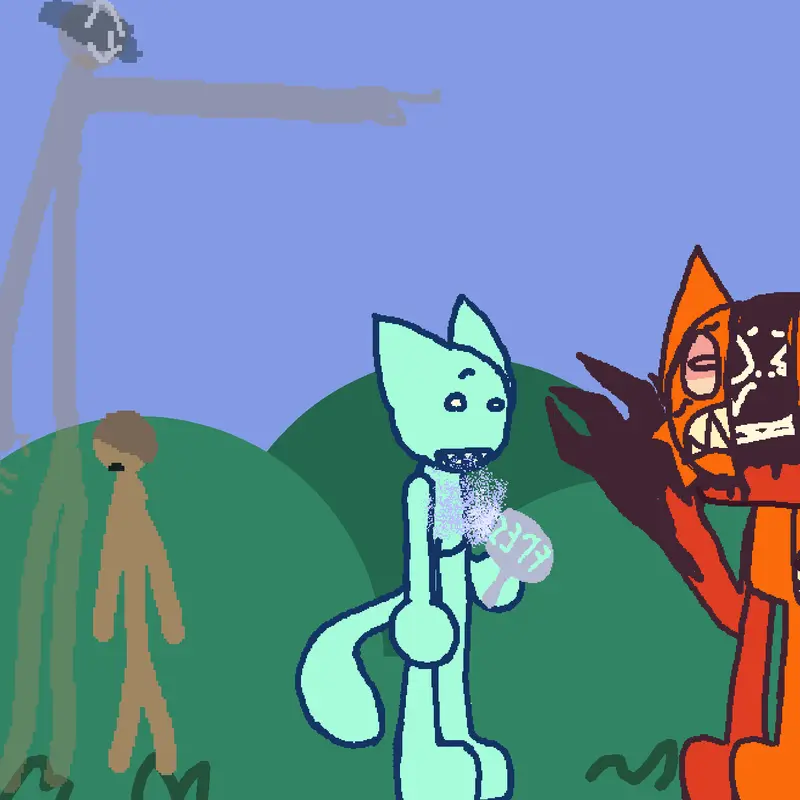 Game by @RAIN_WORLD-2