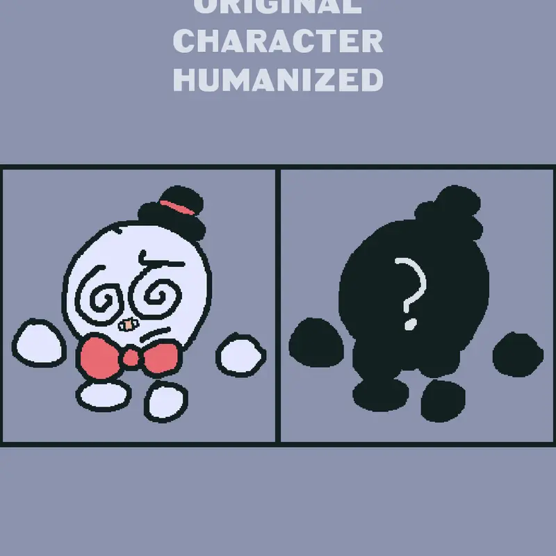 Game by @Veritybuddy