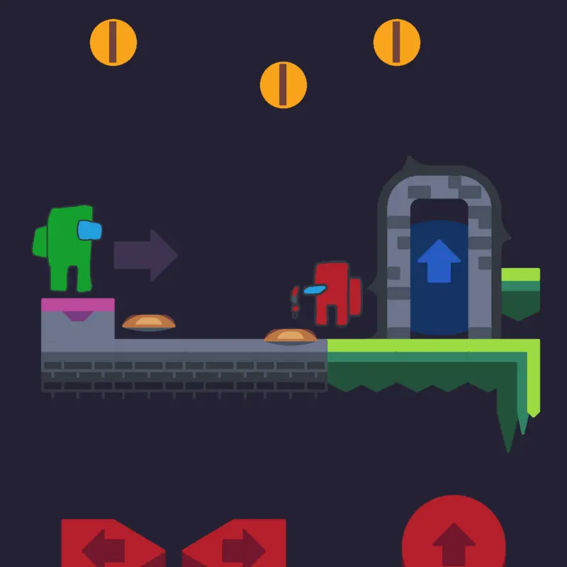 Game by @Jasiel9715