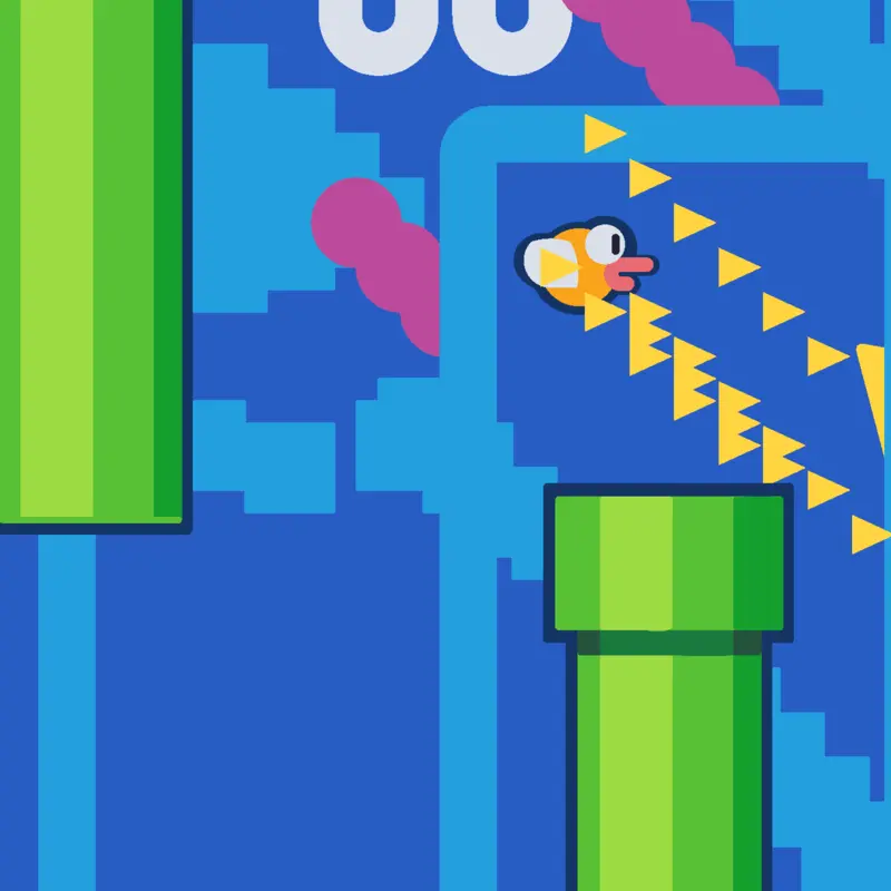 Game by @vukasin