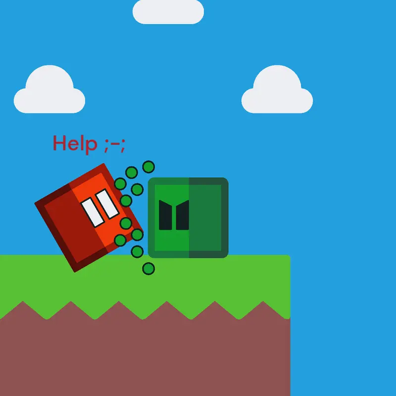 Game by @Zakoian2100