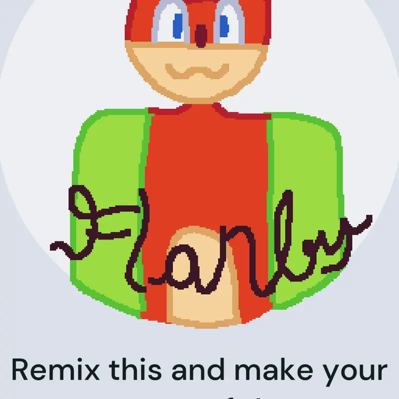 Game by @Flanby
