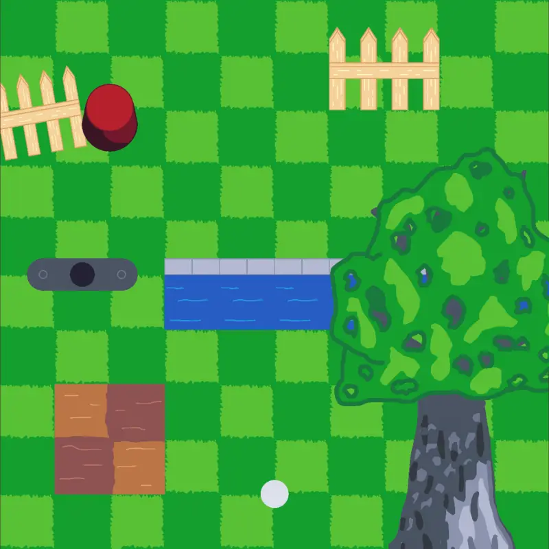 Game by @playlike_Fercho