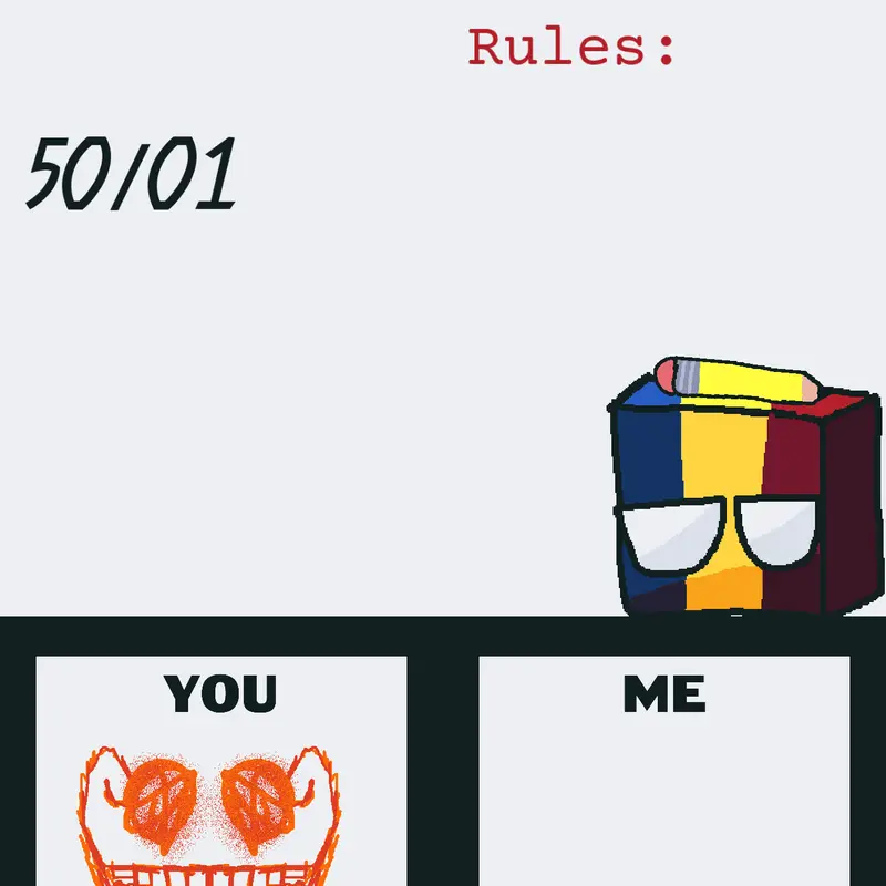 Game by @thorough-cod374