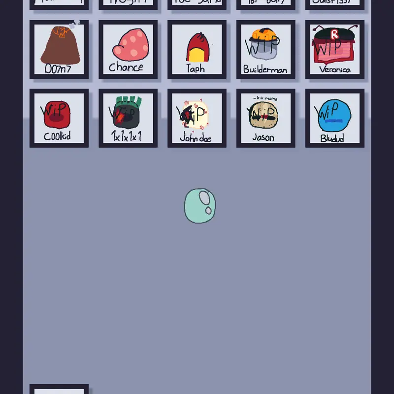 Game by @Kinito_Pet_Virus