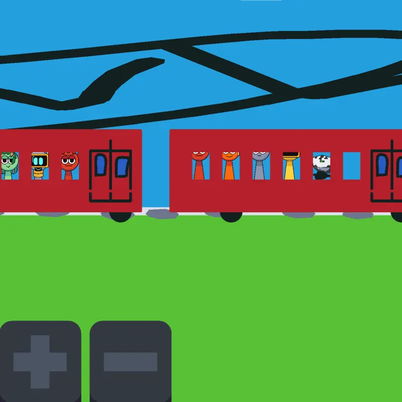 Game by @Smudgebob_squarepants99