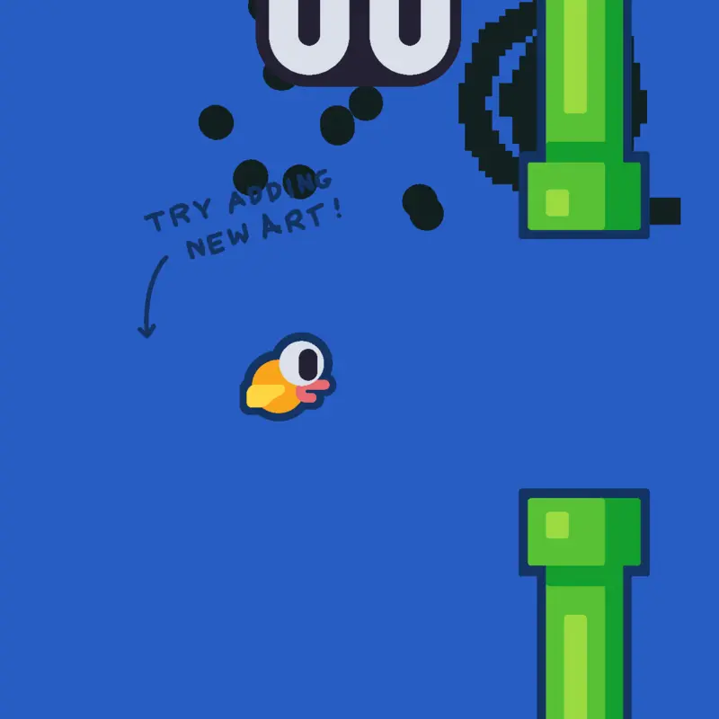 Game by @Gael-toledo