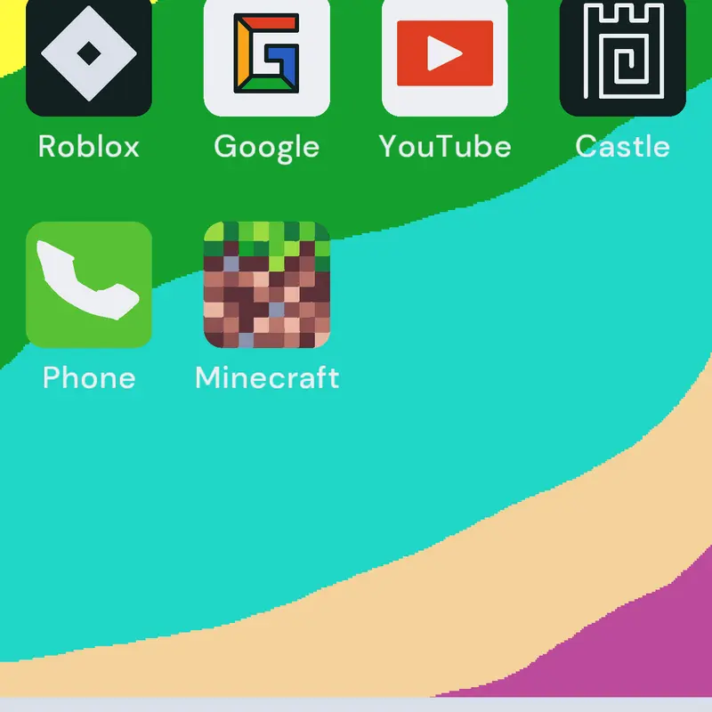 Game by @MrEmirT