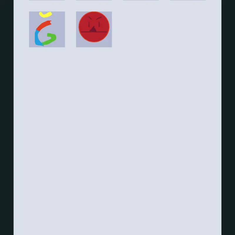 Game by @dredmeear