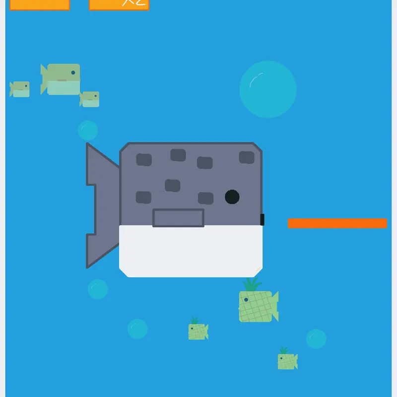 Game by @johniebss