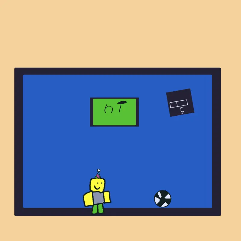 Game by @-_rocket_-