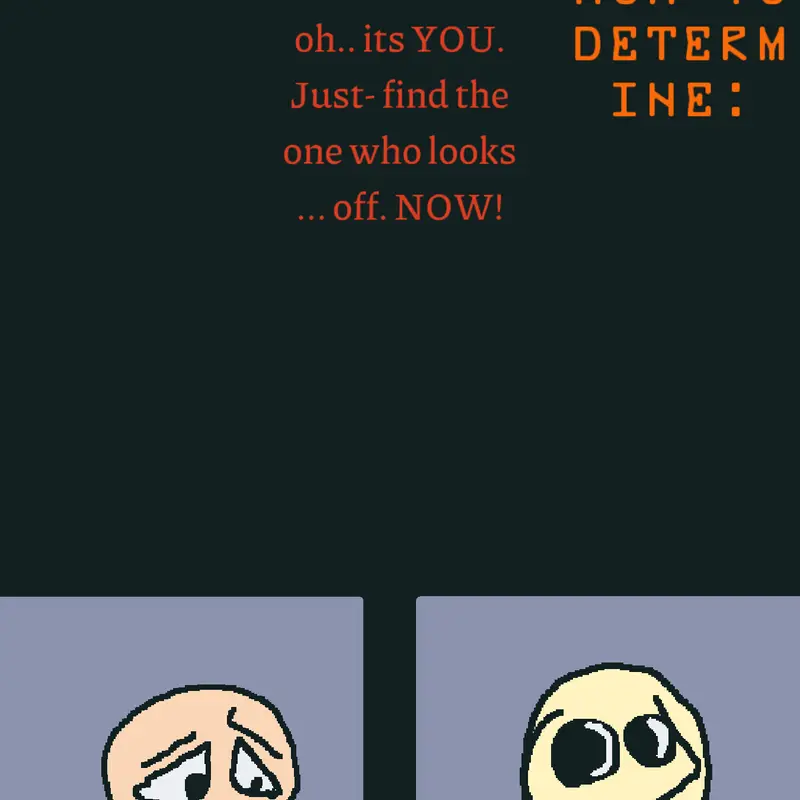 Game by @findingpeace1979
