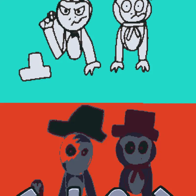 Game by @blue12v