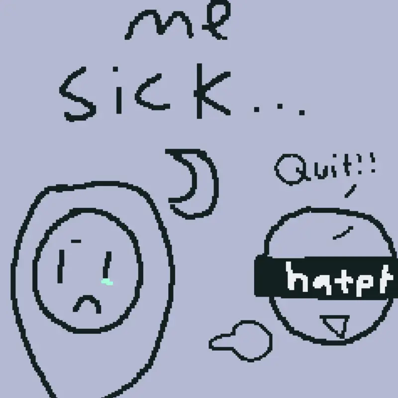 Fuh you by @Y0UR_L0C4L_C0SM0