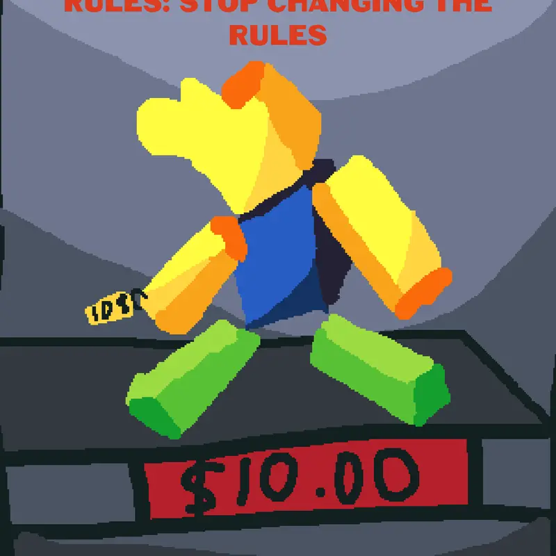 Game by @angelnathan