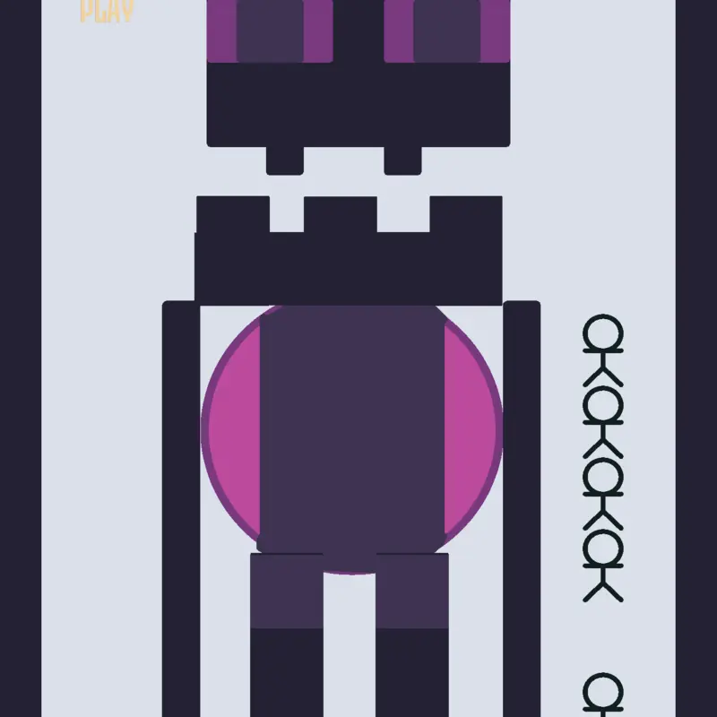 Game by @3keiejee