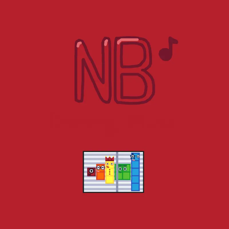 Game by @NumberblocksStudios