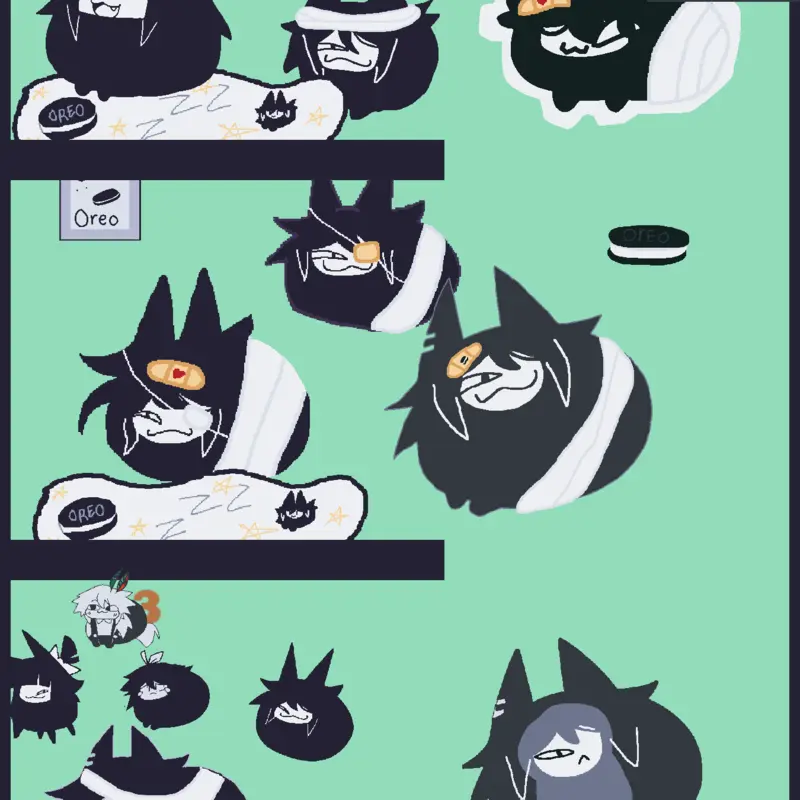 Game by @kot_x