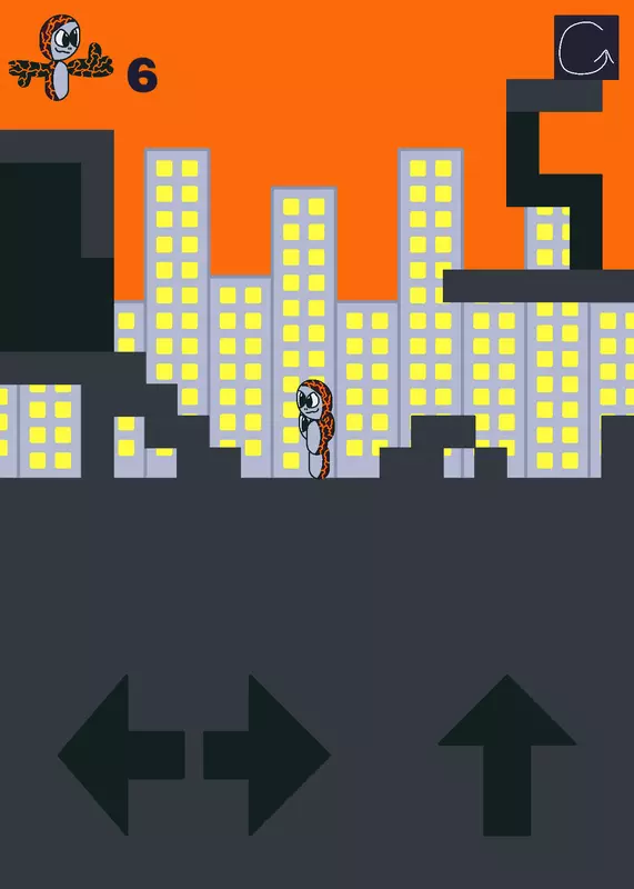 Game by @TIV2-2012