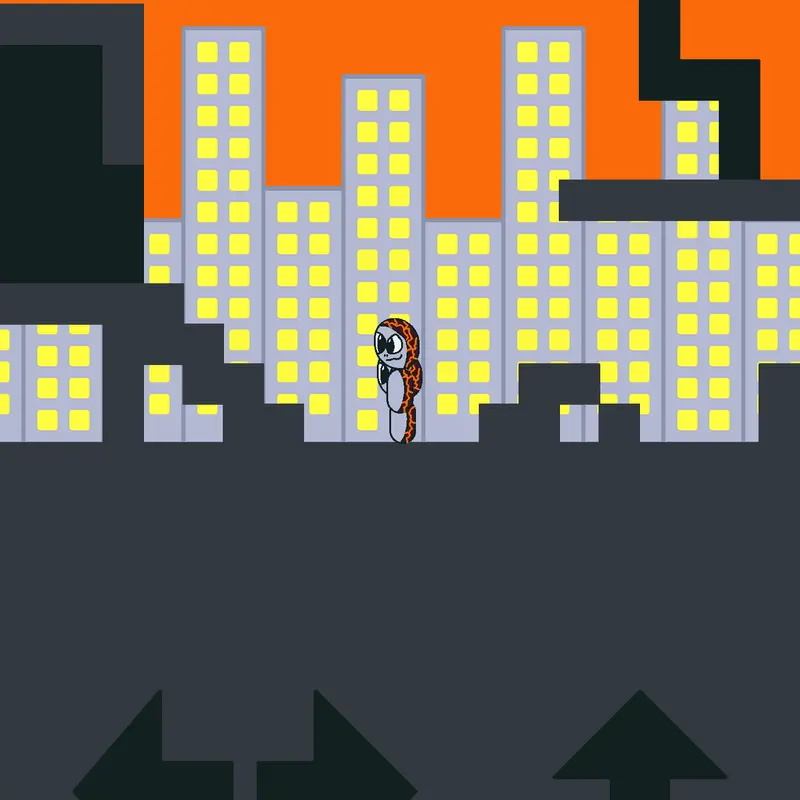 Game by @TIV2-2012