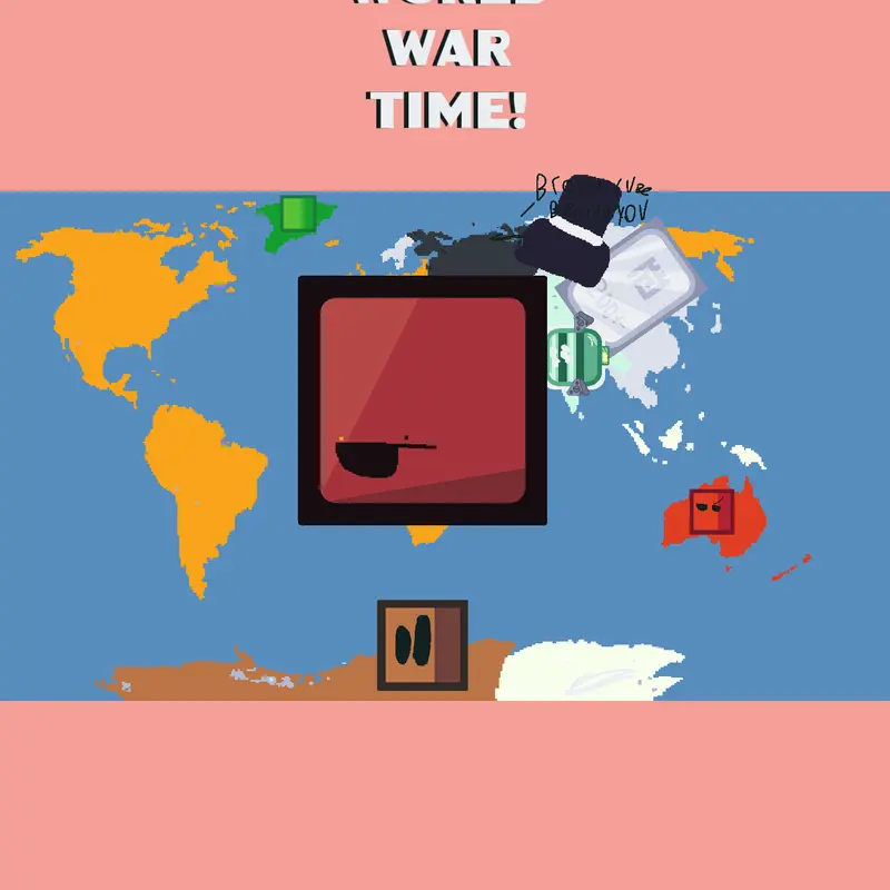 Game by @sashadasH_Halloweeny