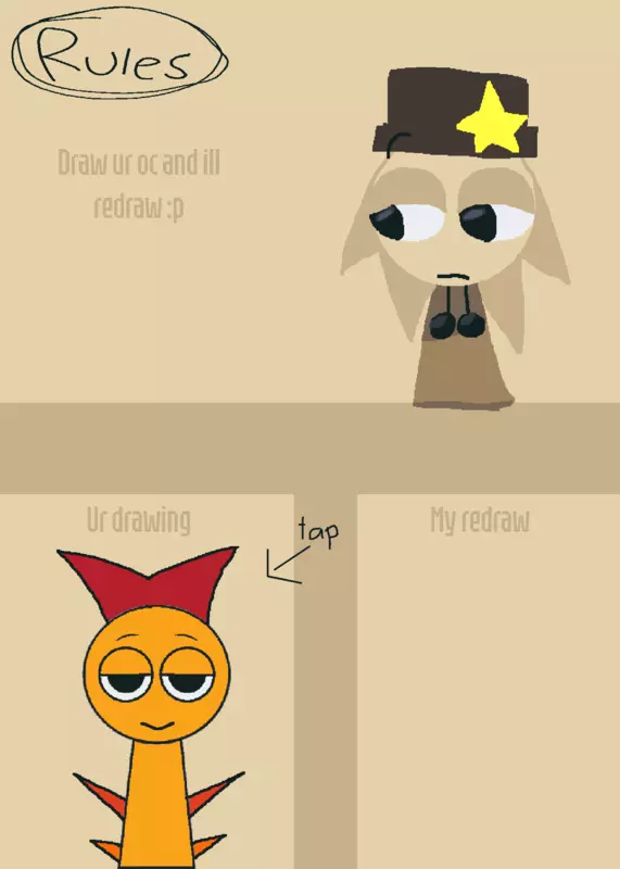 Occcccc by @_GRAYYY_2026_