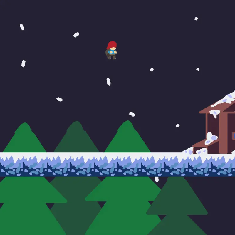 Game by @HridayenO