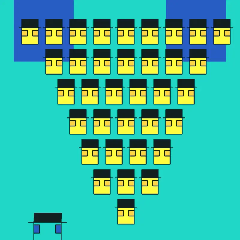 Game by @ayudantisimo
