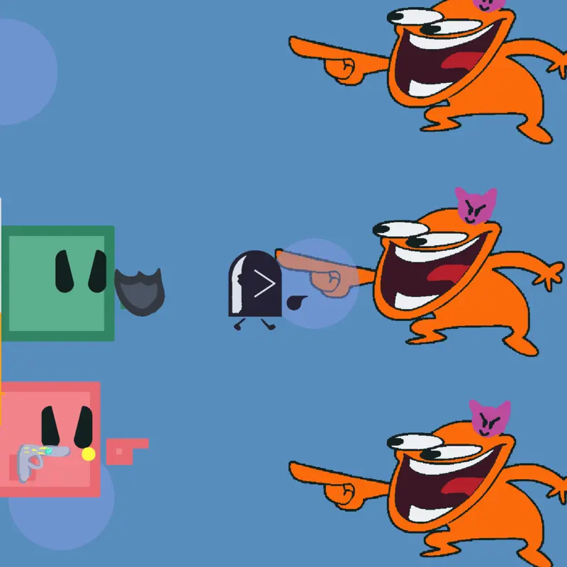 Game by @Alis_AMEFOLLOW