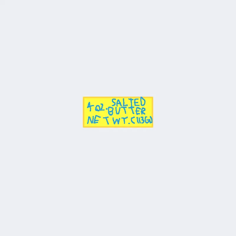 Butter by @971_NotAvalible