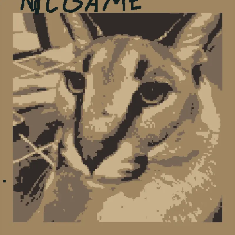 Game by @Pixelexe