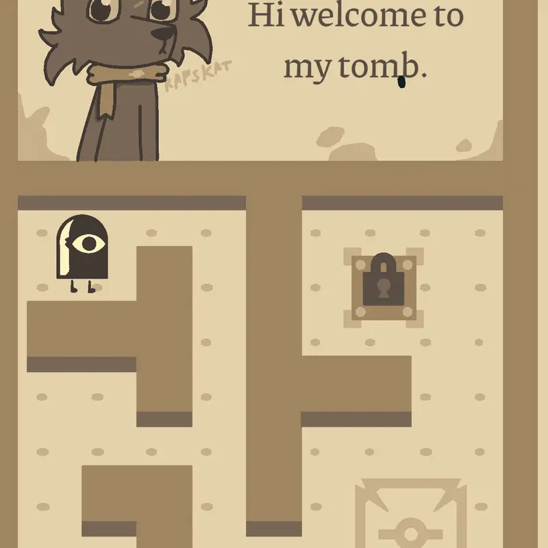 Game by @Rukers