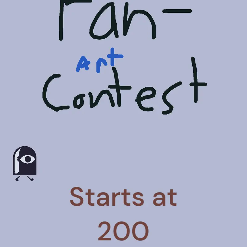 Game by @The_Salesman_Squid_Game