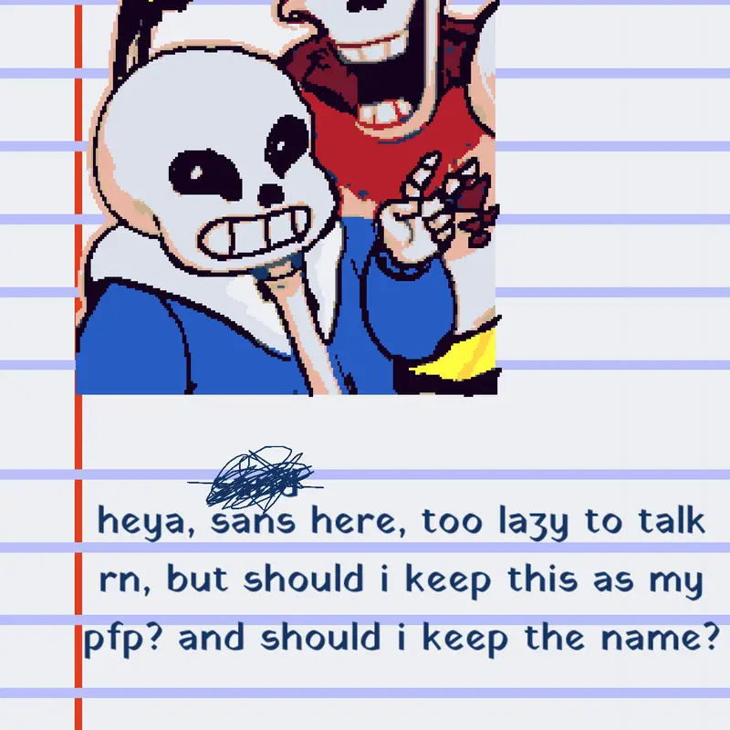 Game by @sleepy-sans