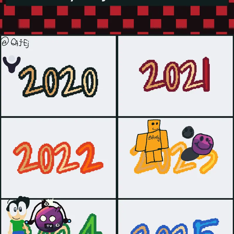 Game by @bycow