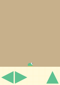 Engine Frog game